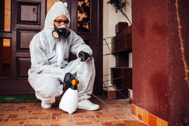Reliable Mosquito Control contractor in Barbourville, KY by Show Me Pest Control