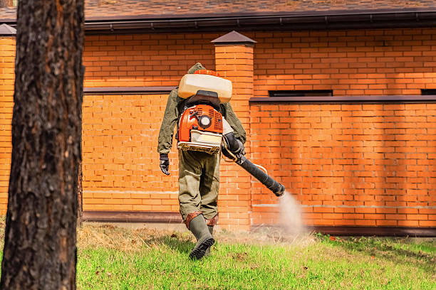 Top rated local Mosquito Control specialists in Barbourville, KY